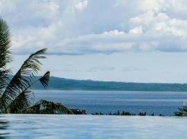 NEANO ESCAPE Accommodation Houston