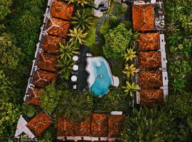 ONAYA Bali Resort - Adults Only Accommodation Houston