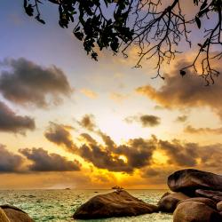 Pulau Bintan Accommodation Houston