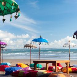 Seminyak Accommodation Houston