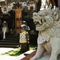 Ubud Palace, Ubud Accommodation Houston
