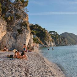 Elba Accommodation Houston