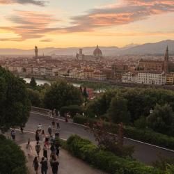 Florence Accommodation Houston