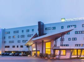 Holiday Inn Express Milan-Malpensa Airport by IHG Accommodation Houston