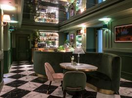 Hotel La Gemma Accommodation Houston