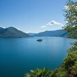 Lago Maggiore - Italy Accommodation Houston