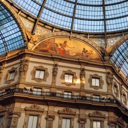 Milan Accommodation Houston