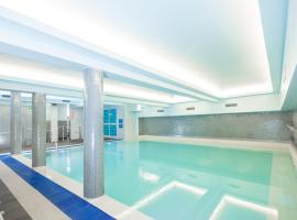 Plus Florence Accommodation Houston