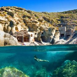 Salina Accommodation Houston