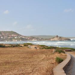 Sardinia Accommodation Houston