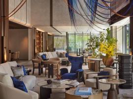 Dusit Thani Kyoto Accommodation Houston