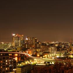 Fukuoka Accommodation Houston