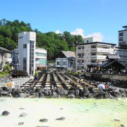 Gunma Accommodation Houston