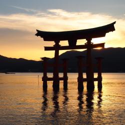 Hiroshima Accommodation Houston