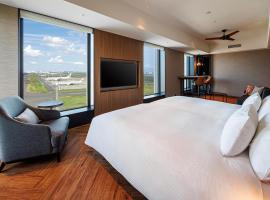 Hotel Metropolitan Tokyo Haneda Accommodation Houston