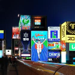 Osaka Prefecture Accommodation Houston