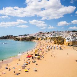 Albufeira Accommodation Houston
