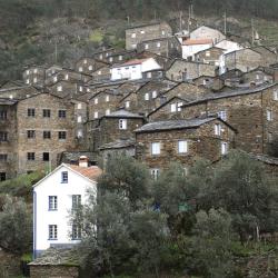 Aldeias do Xisto Accommodation Houston