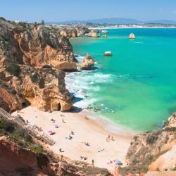 Algarve Accommodation Houston