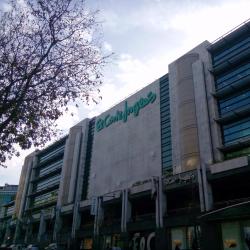 El Corte Ingles, Lisbon Accommodation Houston