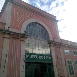 Fado Museum, Lisbon Accommodation Houston