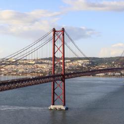 Lisbon Region Accommodation Houston