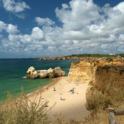 Portimão Accommodation Houston