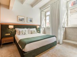 Ribeira Douro Hotel Accommodation Houston