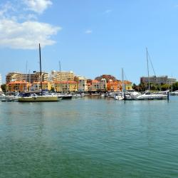 Vilamoura Accommodation Houston