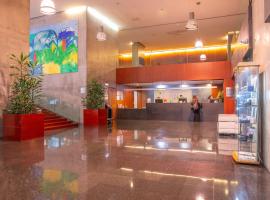 VIP Executive Arts Hotel Accommodation Houston