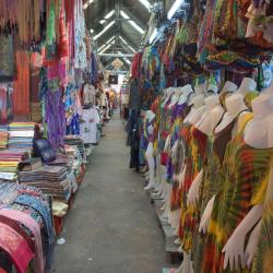 Chatuchak Weekend Market, Bangkok Accommodation Houston