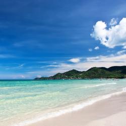 Chaweng Accommodation Houston