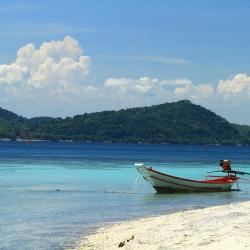 Chumphon Province Accommodation Houston