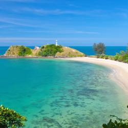 Ko Lanta Accommodation Houston