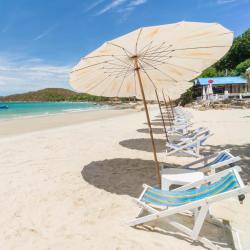 Koh Samet Accommodation Houston