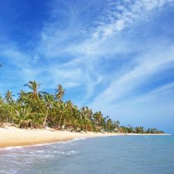 Koh Samui Accommodation Houston