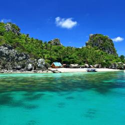 Koh Tao Island Accommodation Houston