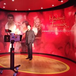 Madame Tussauds Bangkok, Bangkok Accommodation Houston