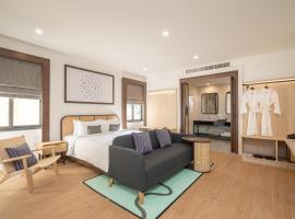 Pranakorn Heritage Hotel Accommodation Houston