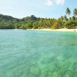 Trang Province Accommodation Houston