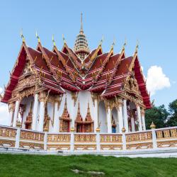 Udon Thani Province Accommodation Houston