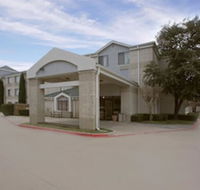 Americas Best Value Inn Addison Dallas - Accommodation Houston