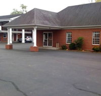 Downtown SuperInn - Accommodation Houston