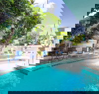 Ilima Hotel - Accommodation Houston