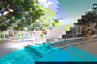 Honolulu Hi Accommodation Houston