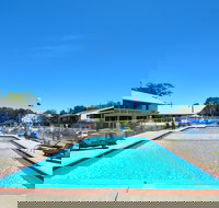 Cape Sands Inn - Accommodation Houston