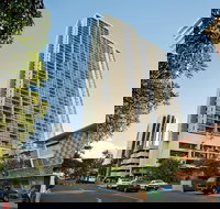 Aston Waikiki Sunset - Accommodation Houston