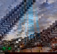 Aston at the Executive Centre Hotel - Accommodation Houston