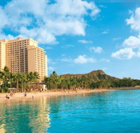 Aston Waikiki Beach Hotel - Accommodation Houston
