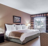 Mainstay Suites Addison - Accommodation Houston